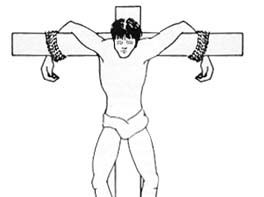 Roman Crucifixion Methods Reveal the History of Crucifixion