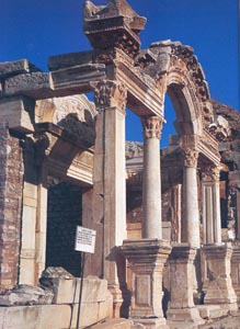 Ephesus archaeologist discoveries
