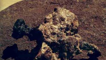 A Tomb in Jerusalem Reveals the History of Crucifixion and Roman Crucifixion Methods
