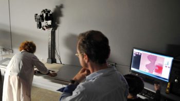 Google, Israel Museum Put Dead Sea Scrolls Online