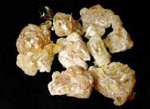 frankincense