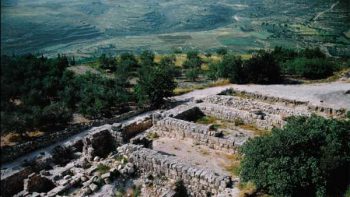 Samaria