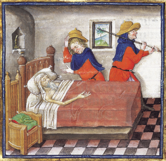 Lollygag? « Histories and Mysteries