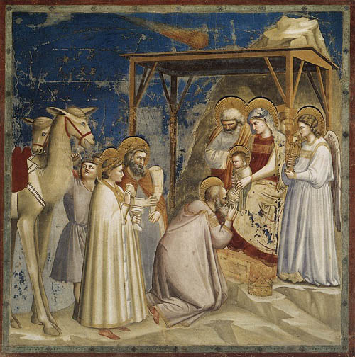 Where Was Jesus Born? - Biblical Archaeology Society Where Was Jesus Born? - Biblical Archaeology Society