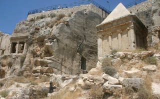 jerusalem-tombs
