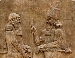 sargon-khorsabad