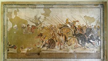alexander-mosaic