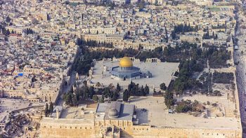 temple-mount-aerial