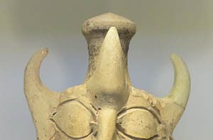 edomite-goddess- qitmit