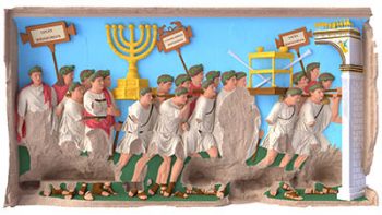 arch-of-titus-restoration