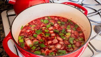 tahu-stew