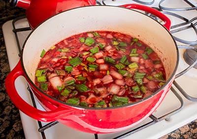 Toad Stew BAR Test Kitchen: Tah’u Stew - Biblical Archaeology Society