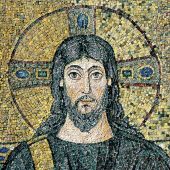 Ravenna Jesus