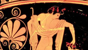Ancient Greek Olympics
