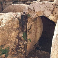 Herod Tomb