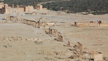 City of Palmyra