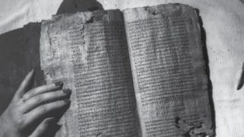 Nag Hammadi Codex
