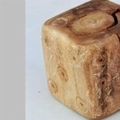 Second Temple Period Game Die