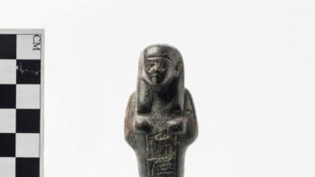 Egyptian Canaanite