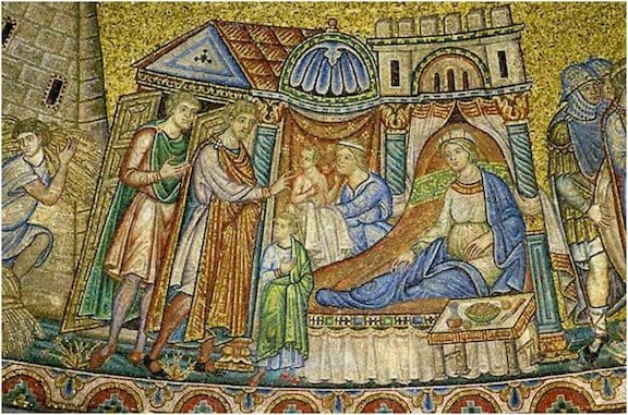 Who Is Joseph’s Wife in the Bible? Who Is Aseneth? - Biblical ...