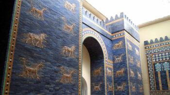 Ishtar Gate