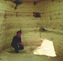 The Masoretic Text and the Dead Sea Scrolls