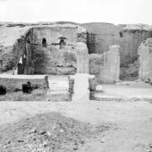 Dura Europos house church