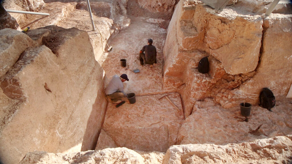 Building Second Temple Jerusalem – Bible Archeology Society