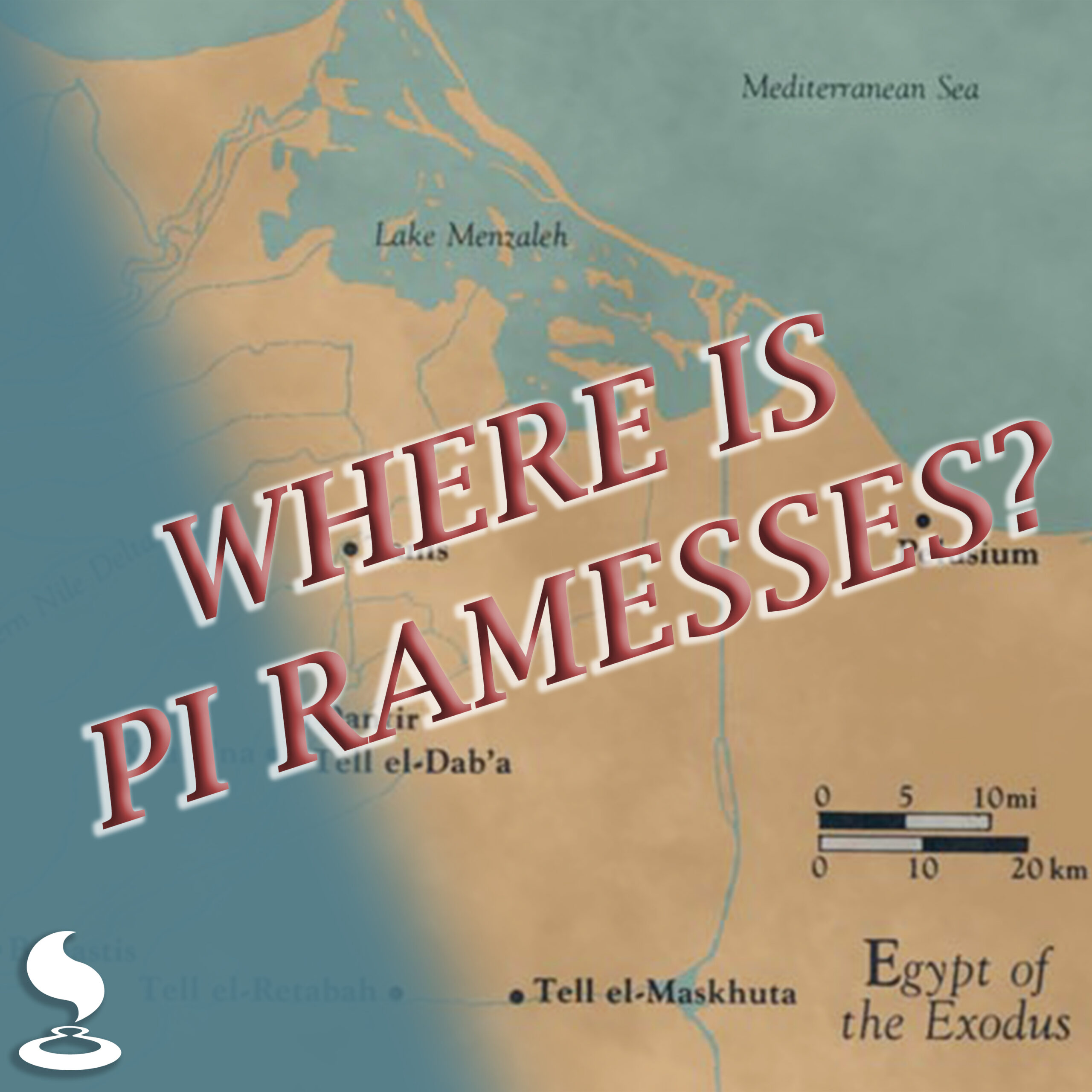 Identifying Pi Ramesses - Biblical Archaeology Society