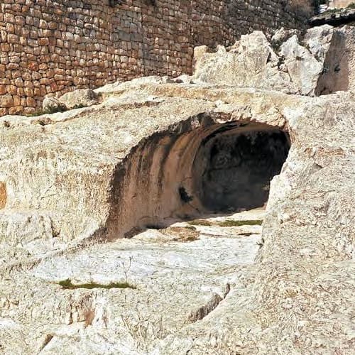 The Evolution of Biblical Archaeology - Biblical Archaeology Society