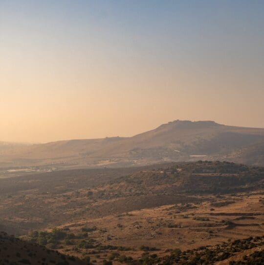 From Philistine Capital to Judahite City