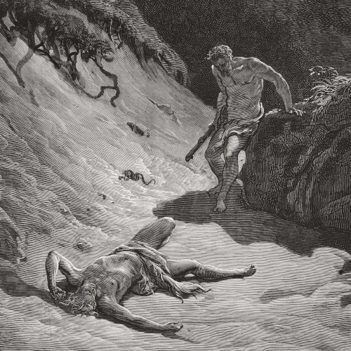 The origin of sin and death in the Bible