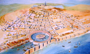 Who Were the Carthaginians?