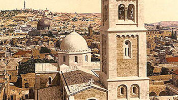 Photo of Church of the Redeemer