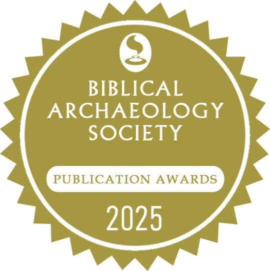 Dating Methods in Archaeology - Biblical Archaeology Society