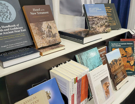 The BAS Publication Awards