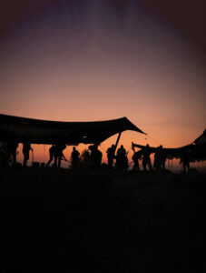 More Than Meets the Trowel