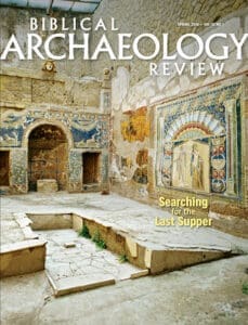 Biblical Archaeology Review, Winter 2025 - Biblical Archaeology Society