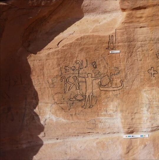 The Staurogram - Biblical Archaeology Society