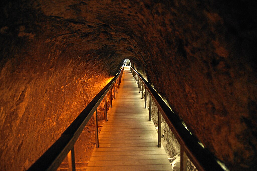 Why Biblical Archaeology Still Matters