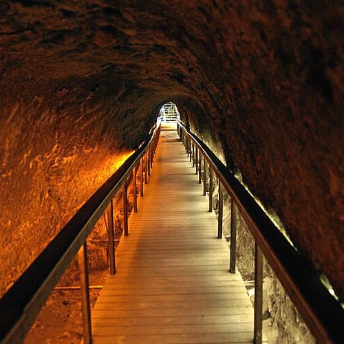 Top Ten Biblical Archaeology Stories of 2025 - Biblical Archaeology Society