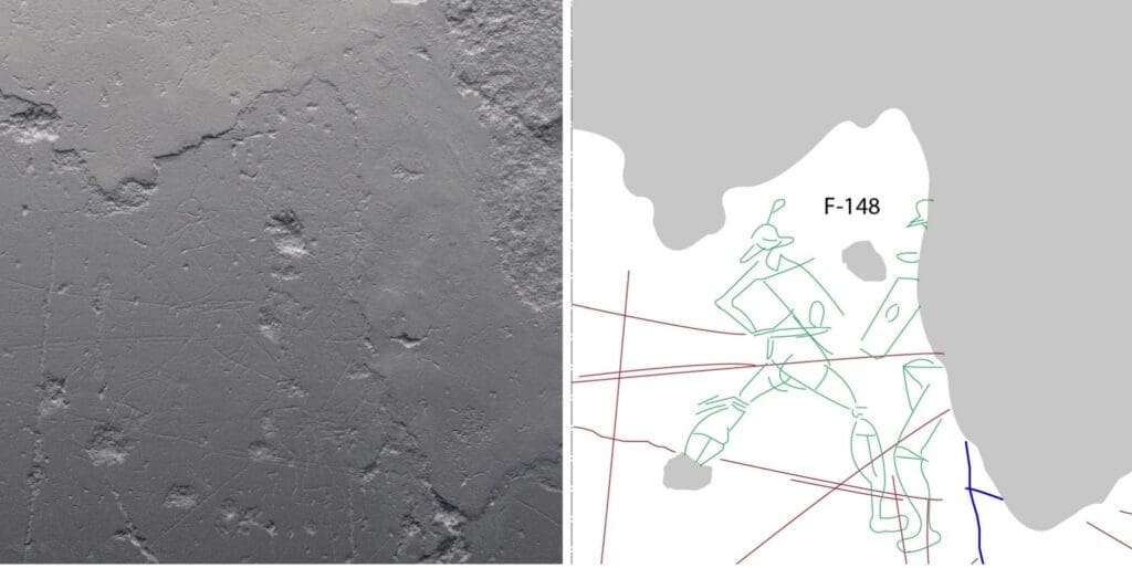 Gladiators, Graffiti, and Martyrs