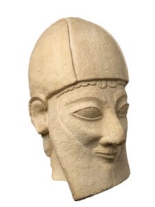 Ancient Cyprus in Fl...