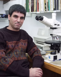Milestones: Yuval Go...