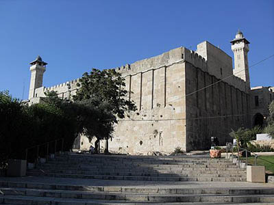 biblical-hebron-cave-of-the-patriarchs