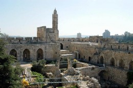 tower-of-david-jerusalem